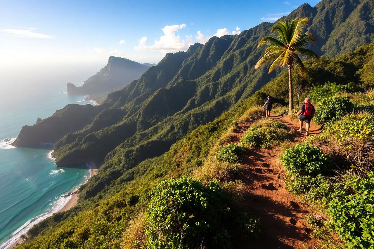 South Mauritius highlights day tour