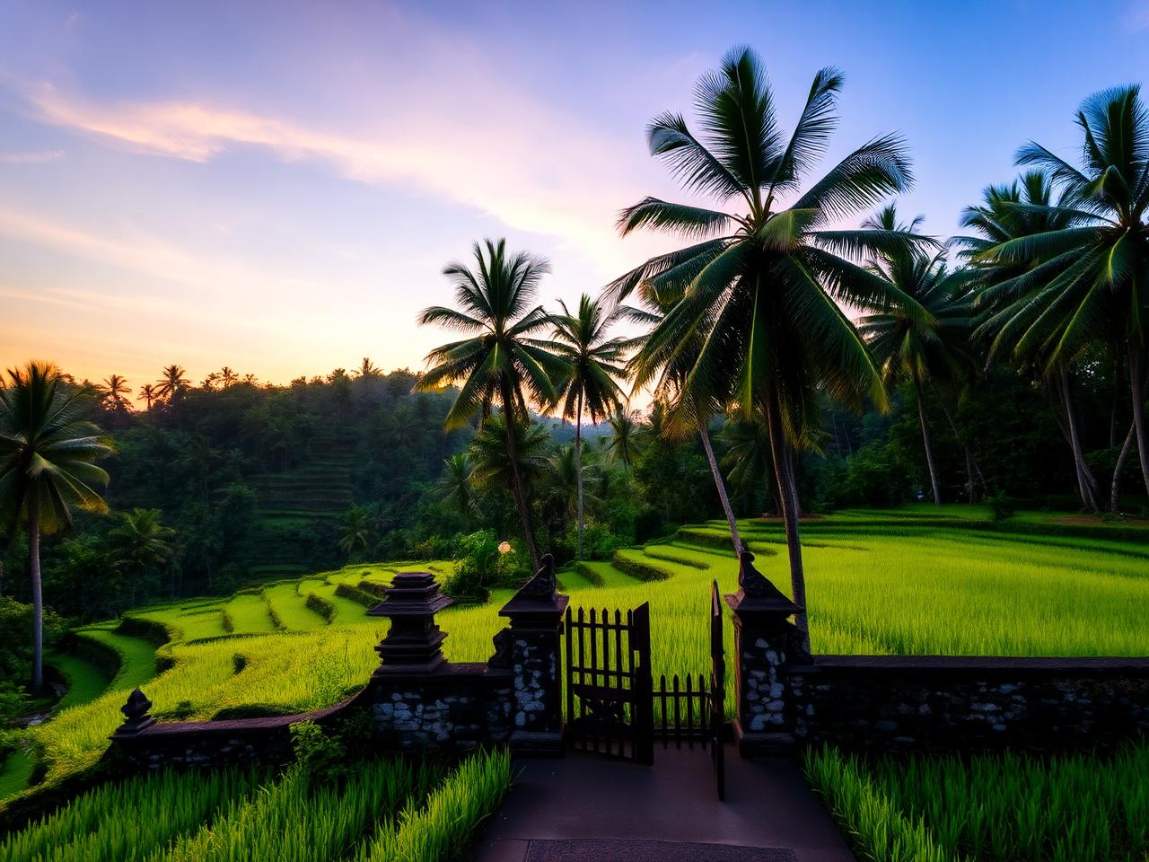 Bali, Indonesia