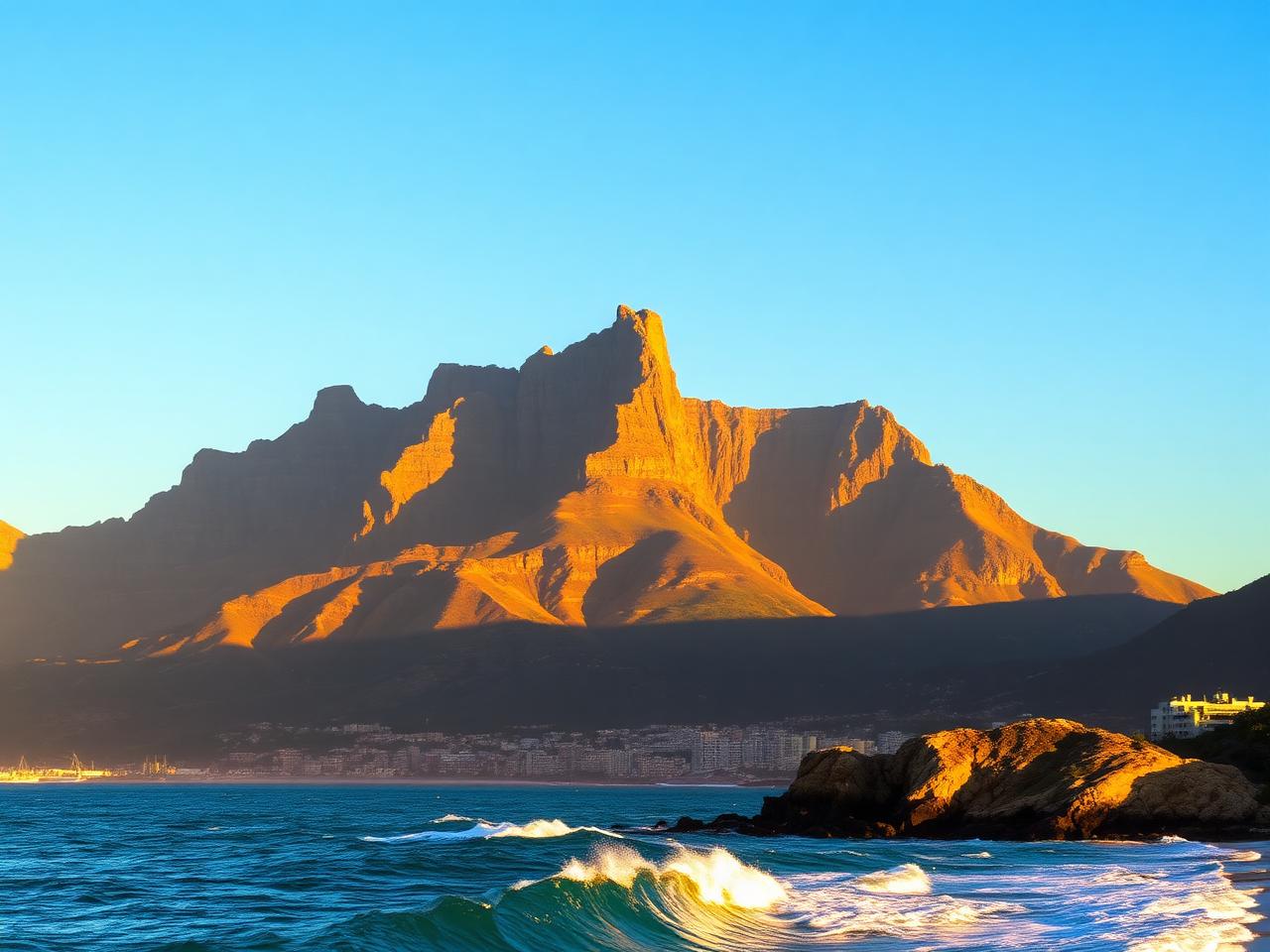 Cape Town, South Africa