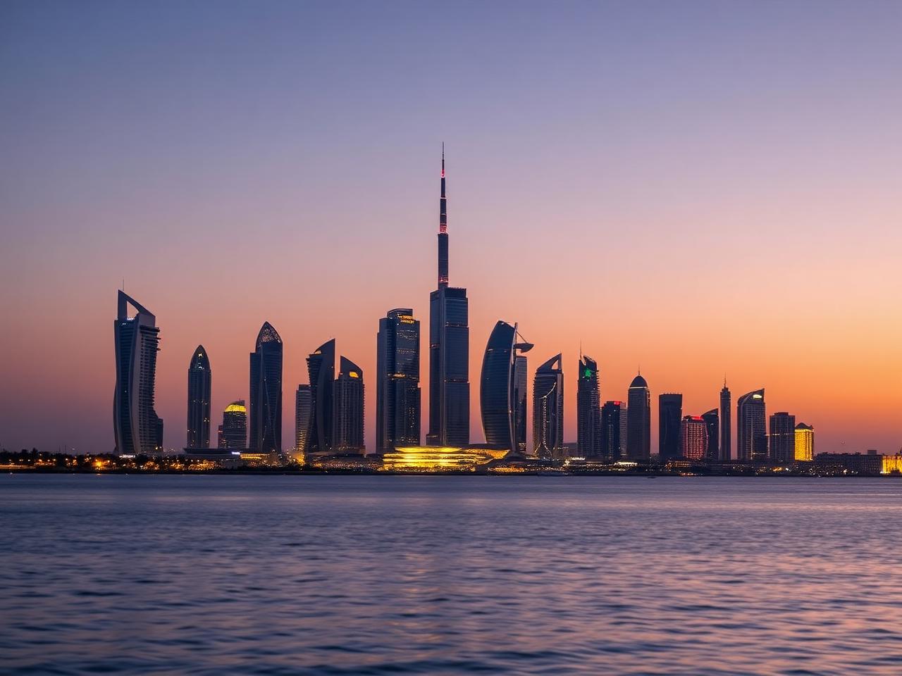 Dubai, United Arab Emirates