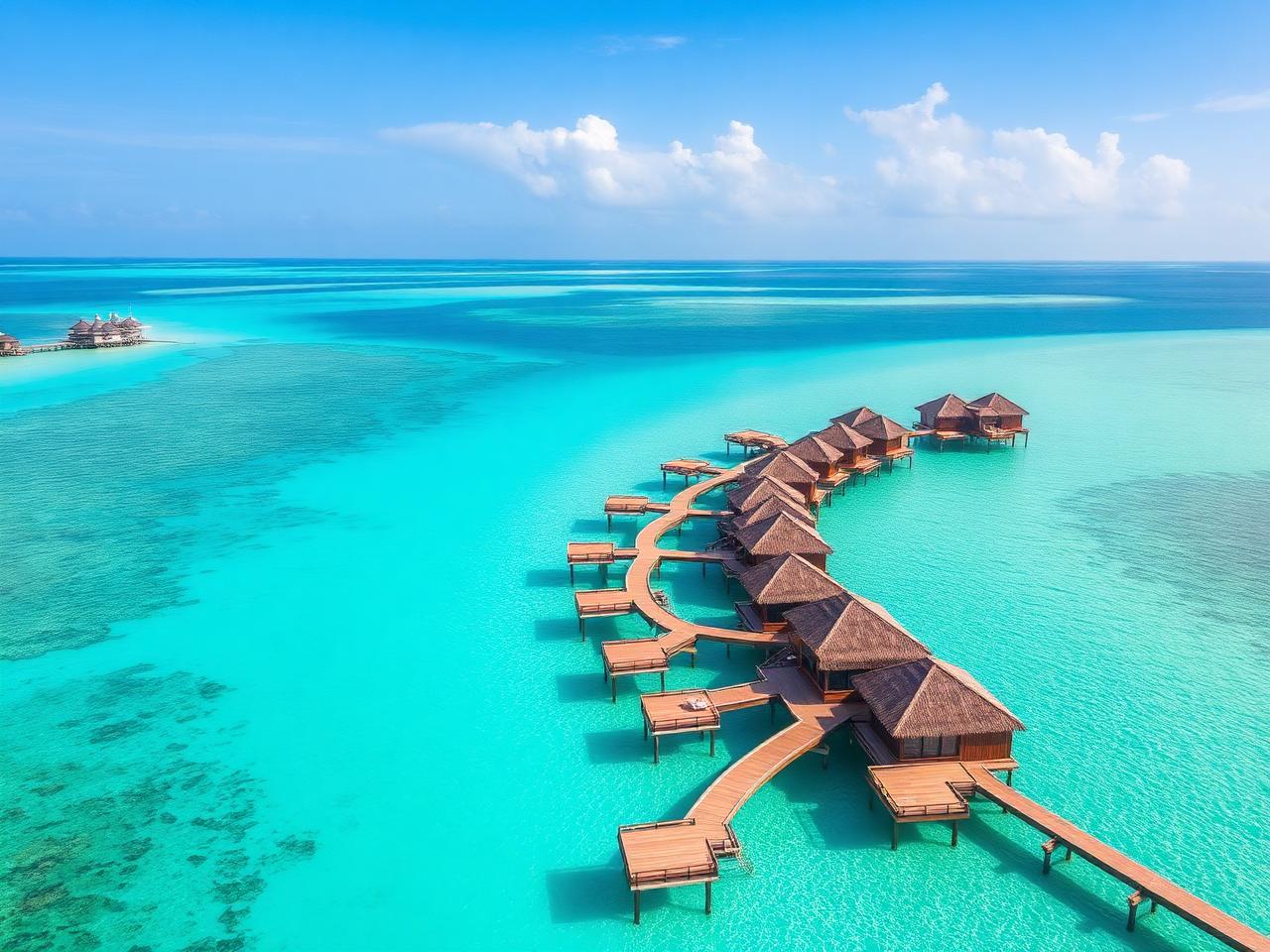 Maldives, Maldives