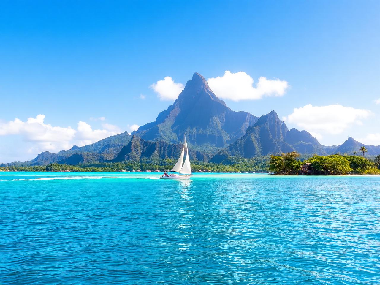 Mauritius, Mauritius
