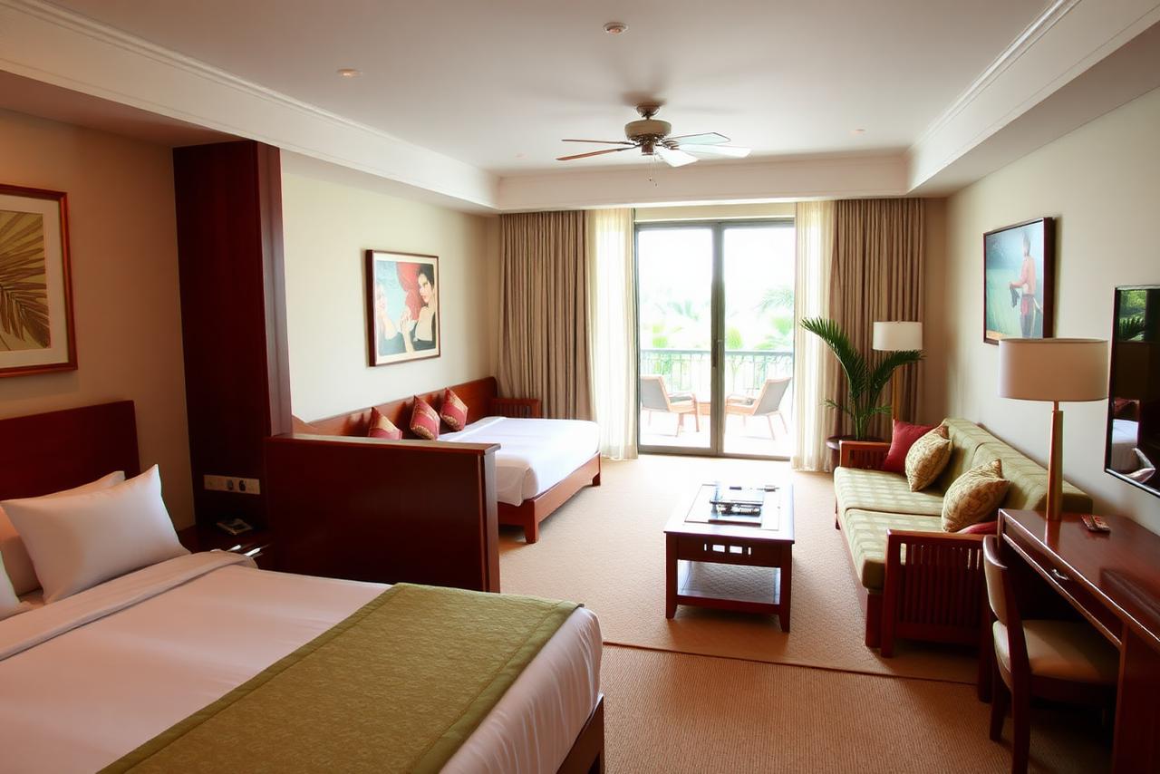 Family Suite